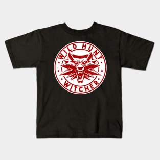 Witcher Kids T-Shirt